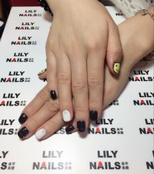 -LILY NAILS美甲美睫