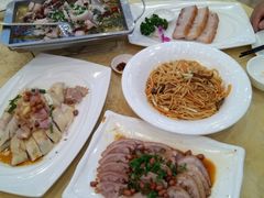 -潮喜竹溪荔湖酒家(荔枝湾店)