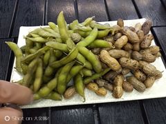 -启博美食城(孟家店)