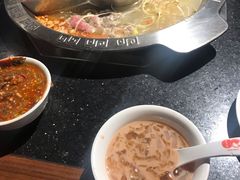-香天下·四川火锅(安镇大润发店)