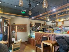 -欧典咖啡屋(台东店)