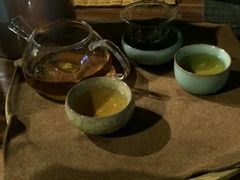 -汤森悠生活文化汤(江宁万达店)