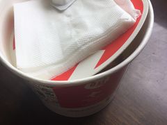 -肯德基(安定门店)