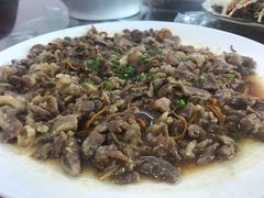 -鹅香阁私房菜(一鹅五味)