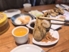 -新興传承烤鸭
