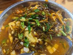 -柳州肥姨妈大骨螺蛳粉(沙河店)