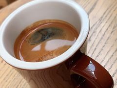 -VOYAGE COFFEE(北锣鼓巷店)