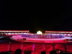 -鼎盛王朝康熙大典实景演出