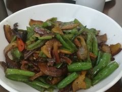 -茶港食堂(武昌店)