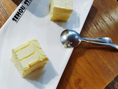 -西豪果木牛排(龙泉万达店)