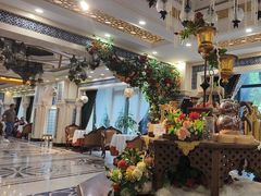 -巴格万美食园(达胜花苑店)