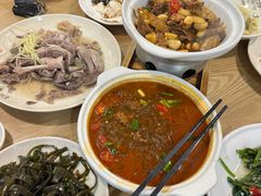 -乡亲鹅肉城(吴江店)
