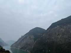 -乌江画廊(彭水苗族土家族自治县)