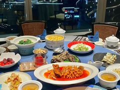 -馋遇江南·精致湖景雅宴(东方之门店)