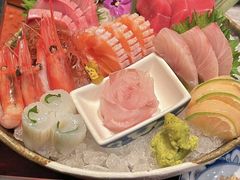 -小山日本料理(兴业太古汇店)