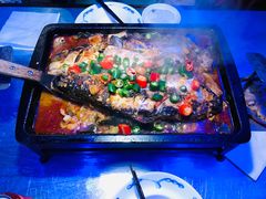 -炉鱼(爱琴海购物公园店)