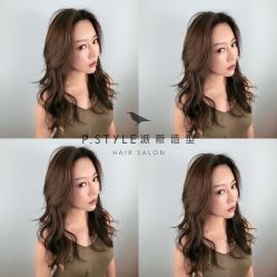 -P.STYLE 派斯造型