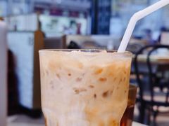 -香港新发烧腊茶餐厅(书城店)