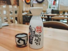 -TORO MaKi 寿司·日料(华创店)