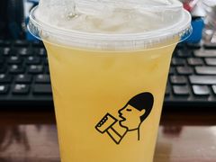 -喜茶(广州佳兆业广场店)