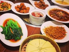 -宴秋杭州菜(锦艺城店)