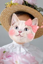 点击看大图 -芳妮豆丁家庭影像馆(宝安店)