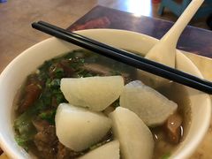-莲塘味宝园牛杂(天越翔园店)