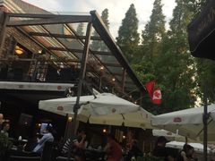 -Shanghai Brew House上海啤酒工坊(老外街店)