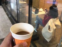 -麦当劳(帝豪店)