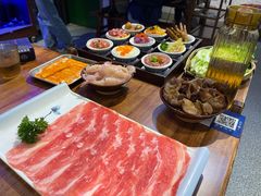-楠火锅(昆山金鹰店)