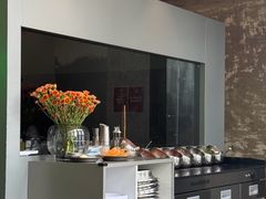 -范儿·嫂子烤肉·精致炭火烤肉(长治路店)