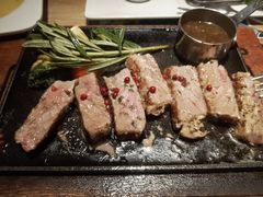 -豪客来牛排(绿宝广场店)