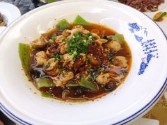 -樽宴酒楼·地道川菜·品质宴请