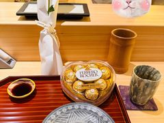 -鳥忆·omakase炭火烧鸟