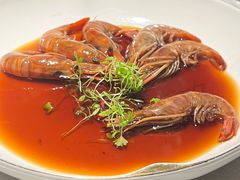 -華府Deluxe(兴业太古汇店)