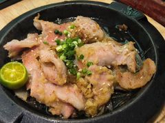 -沼津港精致料理·寿喜烧·烧鸟(漕河泾印象城店)