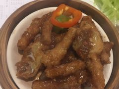 -嘉和一品(蓝堡店)
