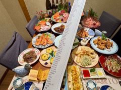 -红叶日本料理(开发区店)