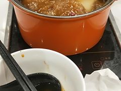 -轩于鲜旋转小火锅(天虹商场木渎店)