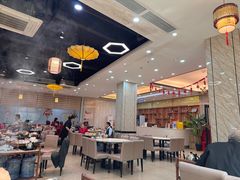 -點無缺茶楼·海鲜酒家(世博店)