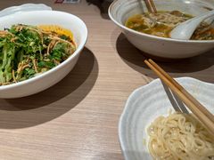 -大师兄·手工面·西北菜(美的悦然广场店)