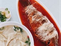 -河南食府(人民路店)