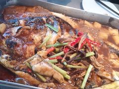 -半天妖烤鱼(新中关购物中心店)