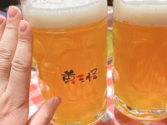 -黄三怪(清河店)
