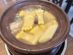 -民间瓦缸煨汤館(嵩山路店)