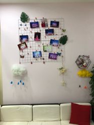 -JR Dance Space舞蹈·空中瑜伽