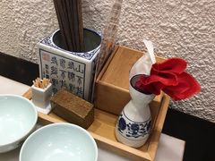 -京城小江南·北京烤鸭·江南土菜·白鱼(中关村店)