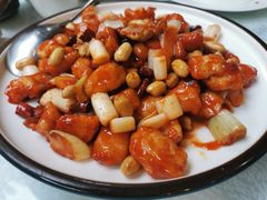 -福海居烤鸭店(鸟巢店)