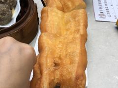 特大油条-顺丰轩园林酒家(天河店)