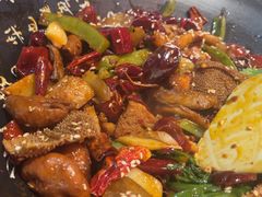 -一麻一辣麻辣香锅(方庄店)